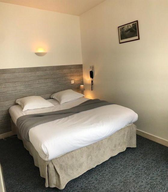 Vitré Hotel Le Petit Billot מראה חיצוני תמונה